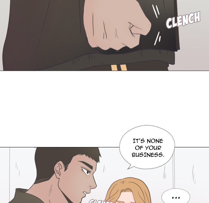 You Have The Wrong Person Chapter 23 page 9 - 