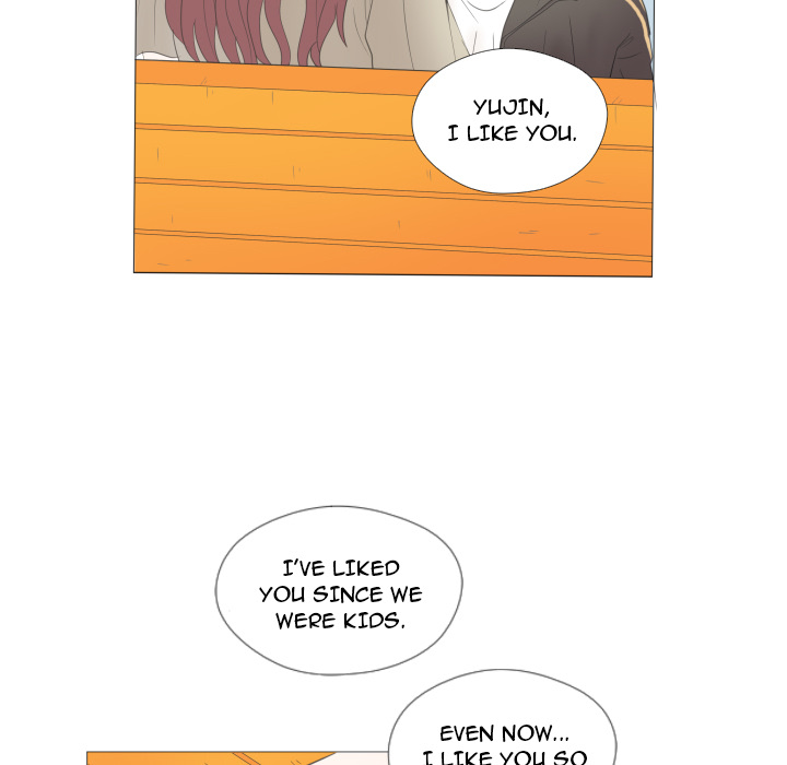 You Have The Wrong Person Chapter 23 page 81 - 