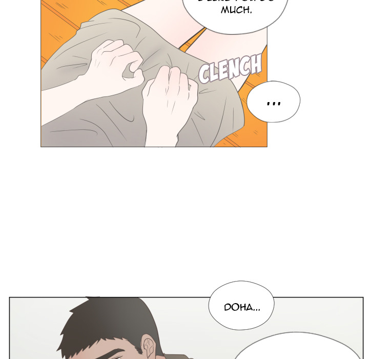 You Have The Wrong Person Chapter 23 page 82 - 