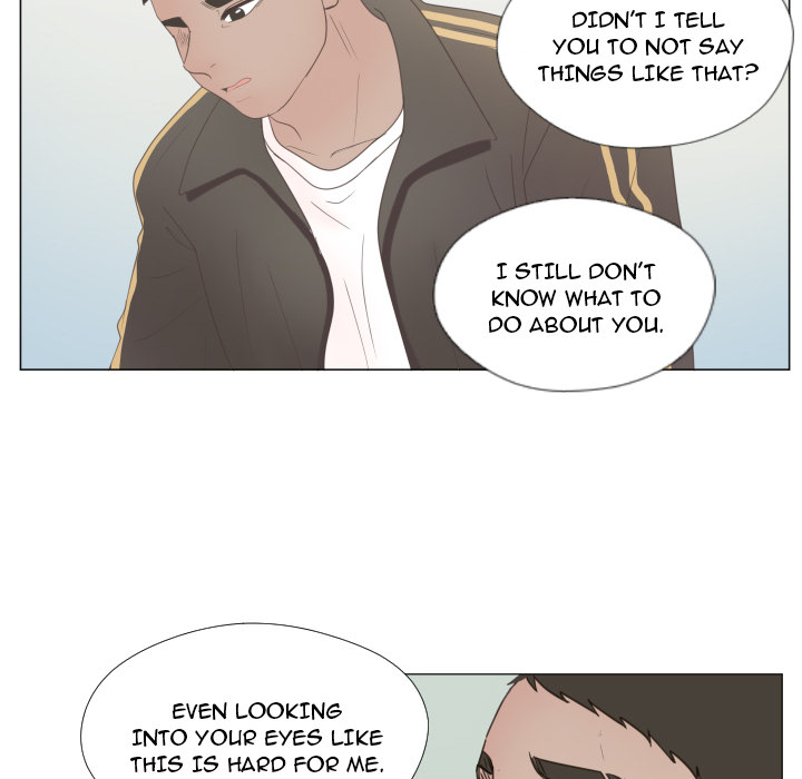 You Have The Wrong Person Chapter 23 page 83 - 