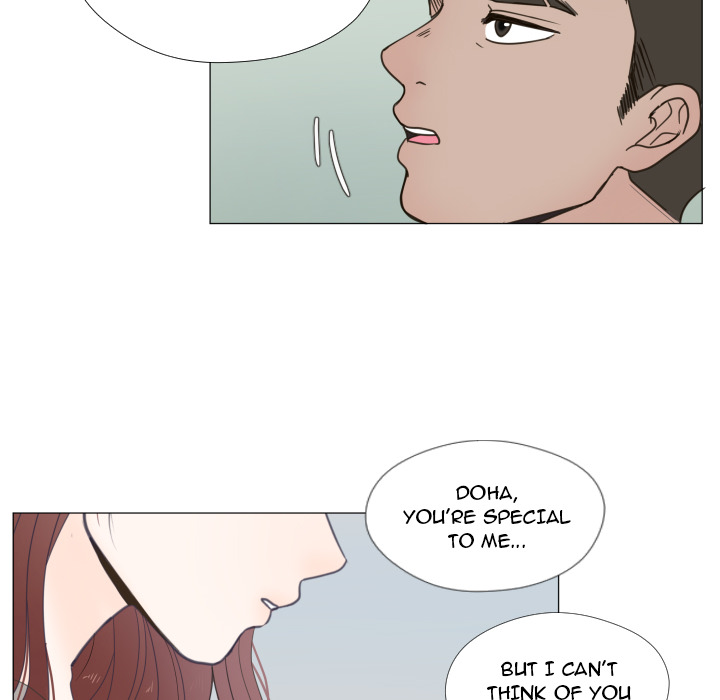 You Have The Wrong Person Chapter 23 page 84 - 