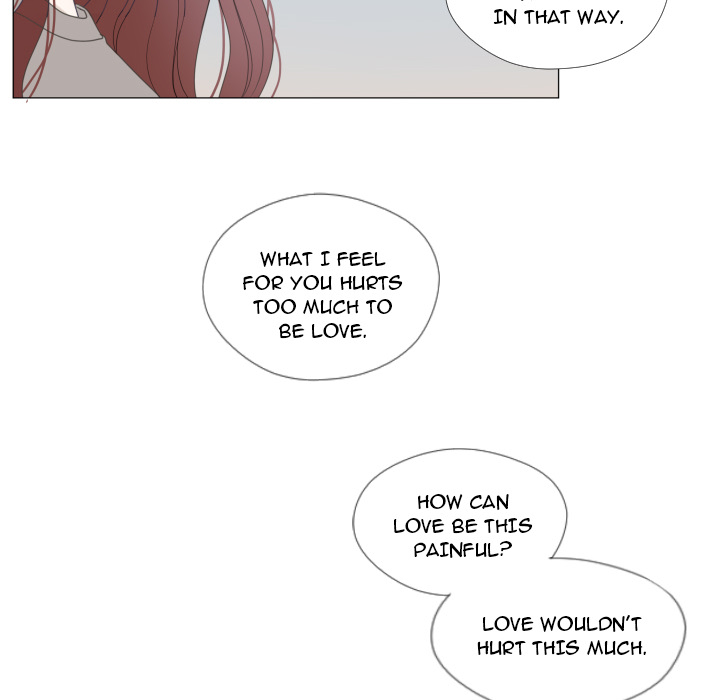 You Have The Wrong Person Chapter 23 page 85 - 