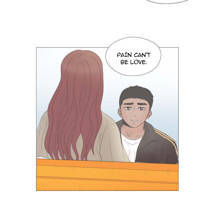 You Have The Wrong Person Chapter 23 page 86 - 
