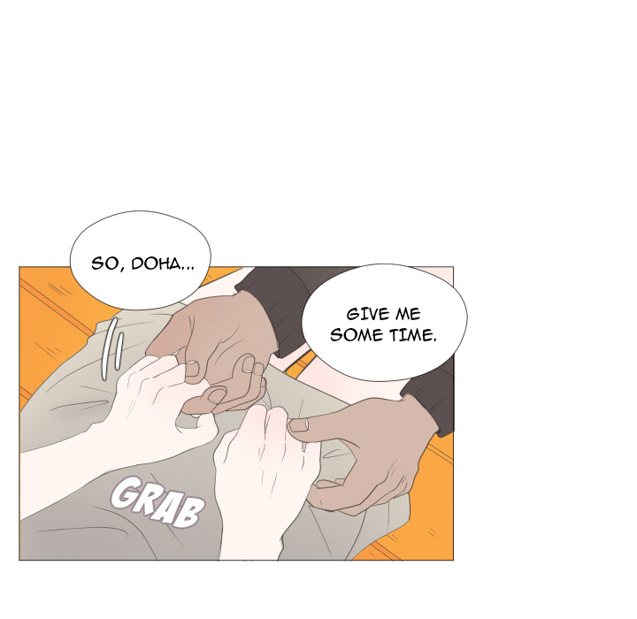 You Have The Wrong Person Chapter 23 page 87 - 