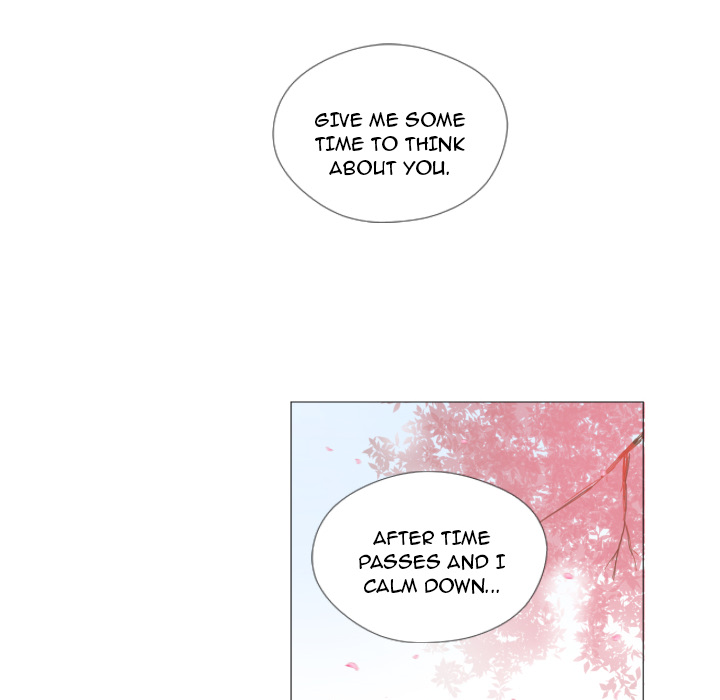 You Have The Wrong Person Chapter 23 page 88 - 