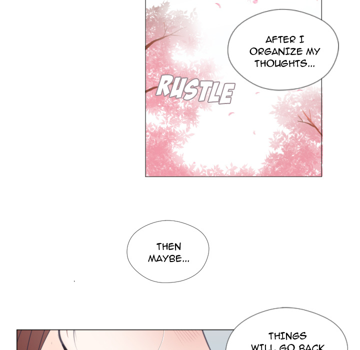 You Have The Wrong Person Chapter 23 page 89 - 