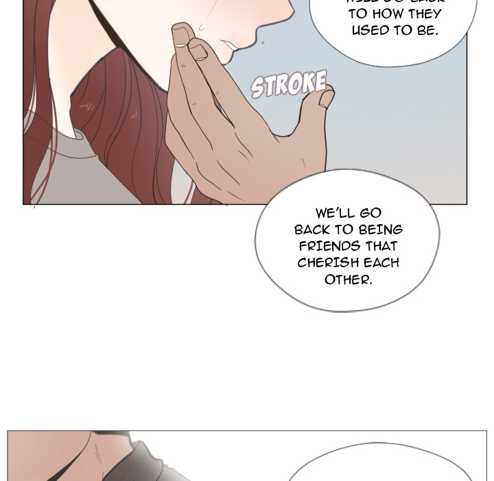 You Have The Wrong Person Chapter 23 page 90 - 