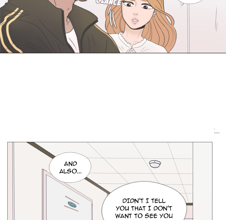 You Have The Wrong Person Chapter 23 page 10 - 