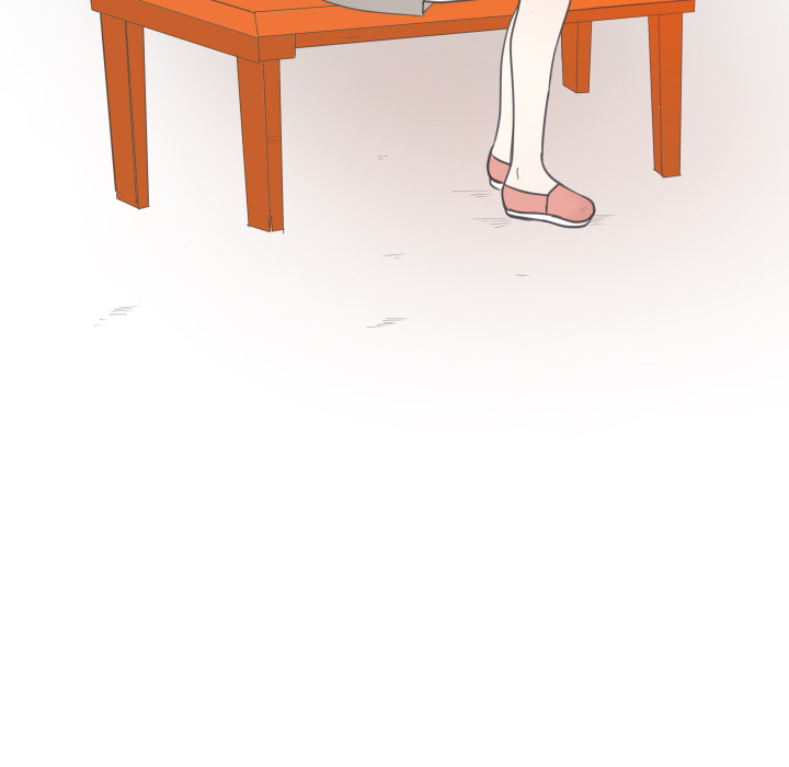 You Have The Wrong Person Chapter 23 page 94 - 