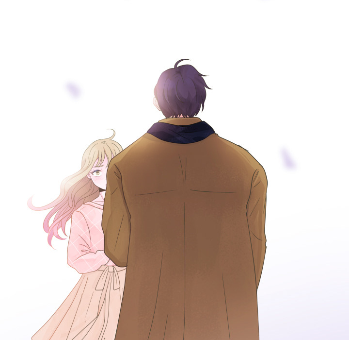 You Have The Wrong Person Chapter 25 page 11 - 