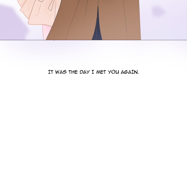 You Have The Wrong Person Chapter 25 page 12 - 