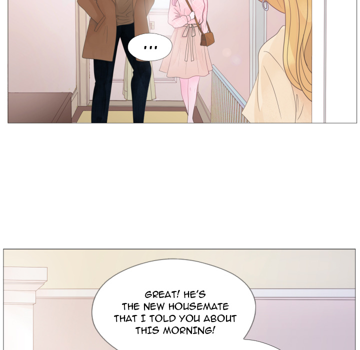 You Have The Wrong Person Chapter 25 page 16 - 