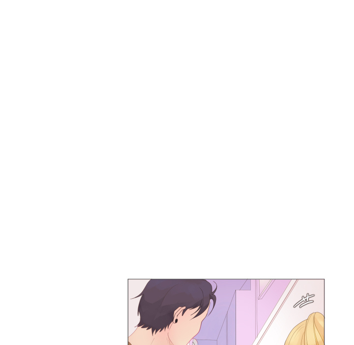 You Have The Wrong Person Chapter 25 page 18 - 
