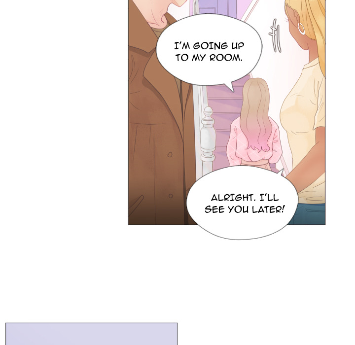You Have The Wrong Person Chapter 25 page 19 - 
