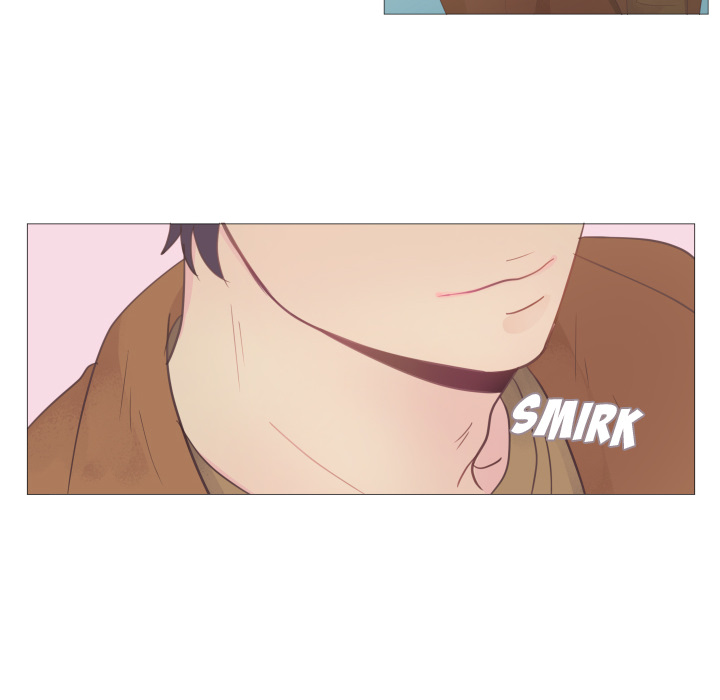 You Have The Wrong Person Chapter 25 page 21 - 