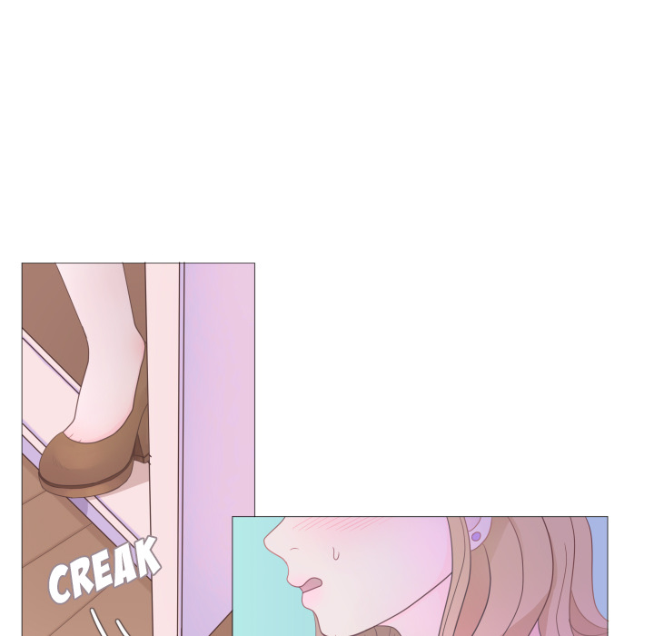 You Have The Wrong Person Chapter 25 page 22 - 