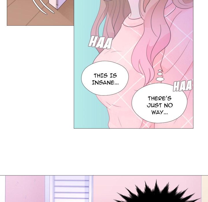You Have The Wrong Person Chapter 25 page 23 - 