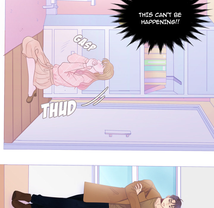 You Have The Wrong Person Chapter 25 page 24 - 