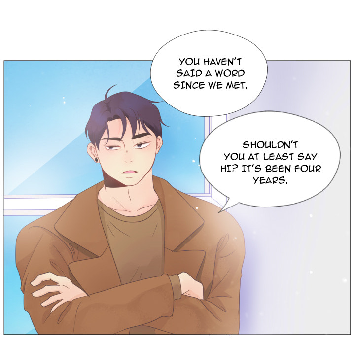 You Have The Wrong Person Chapter 25 page 26 - 