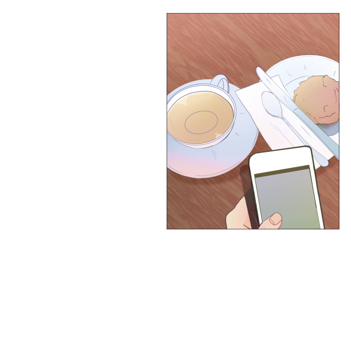 You Have The Wrong Person Chapter 25 page 30 - 