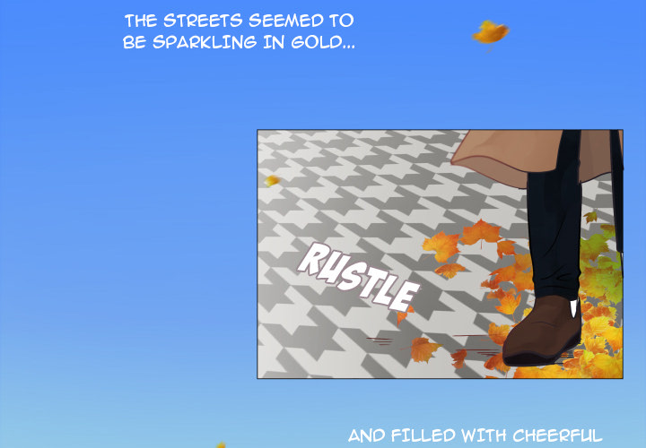You Have The Wrong Person Chapter 25 page 4 - 