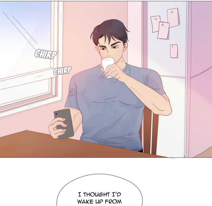 You Have The Wrong Person Chapter 25 page 31 - 