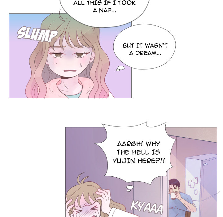 You Have The Wrong Person Chapter 25 page 32 - 