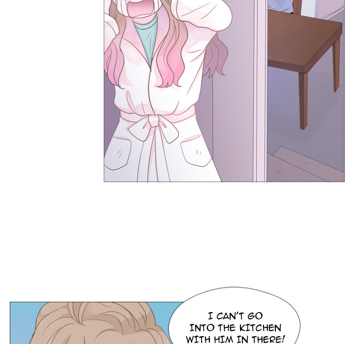 You Have The Wrong Person Chapter 25 page 33 - 