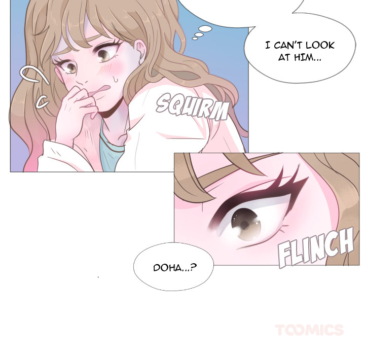 You Have The Wrong Person Chapter 25 page 34 - 