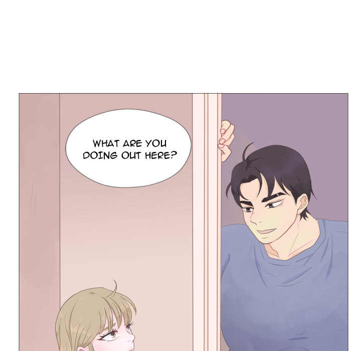 You Have The Wrong Person Chapter 25 page 35 - 