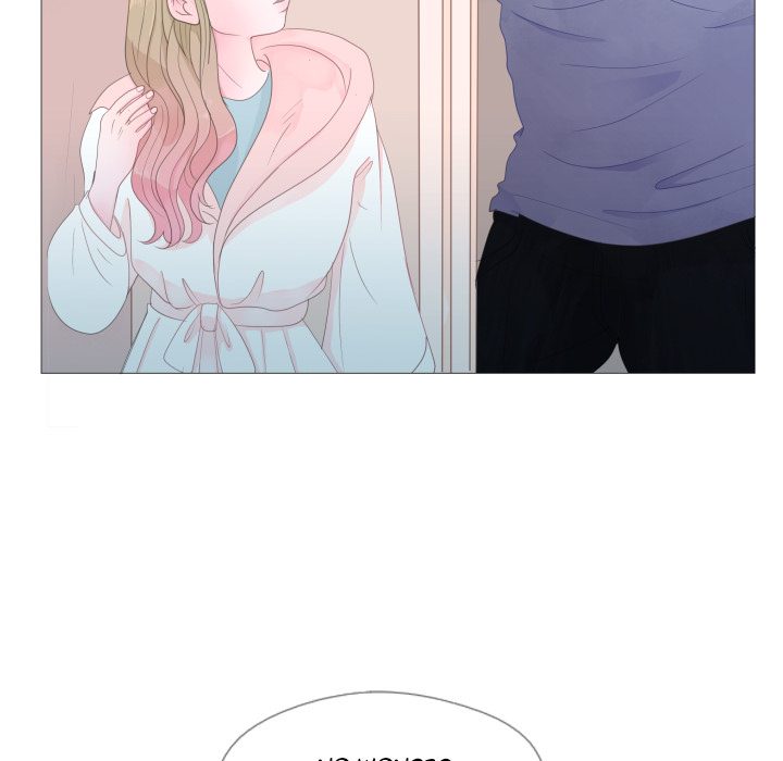 You Have The Wrong Person Chapter 25 page 36 - 
