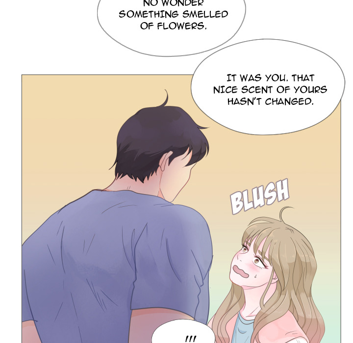 You Have The Wrong Person Chapter 25 page 37 - 