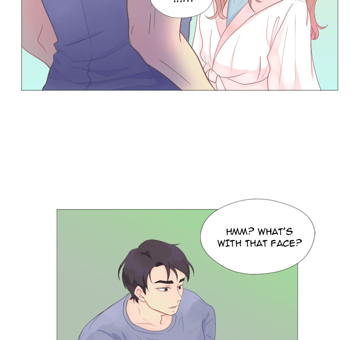 You Have The Wrong Person Chapter 25 page 38 - 