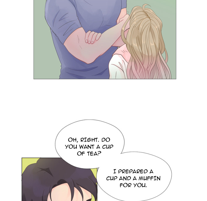 You Have The Wrong Person Chapter 25 page 39 - 