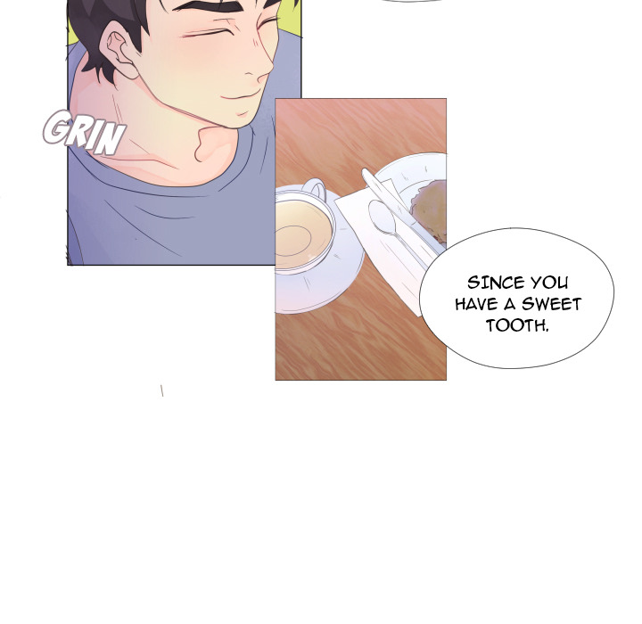 You Have The Wrong Person Chapter 25 page 40 - 