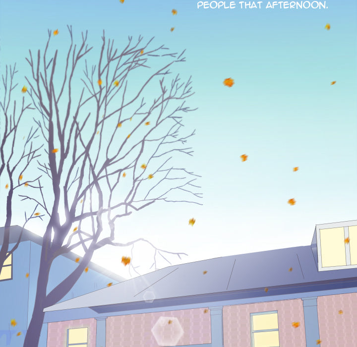 You Have The Wrong Person Chapter 25 page 5 - 