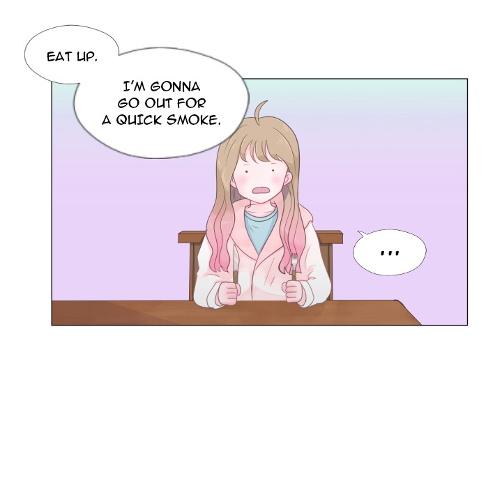 You Have The Wrong Person Chapter 25 page 41 - 