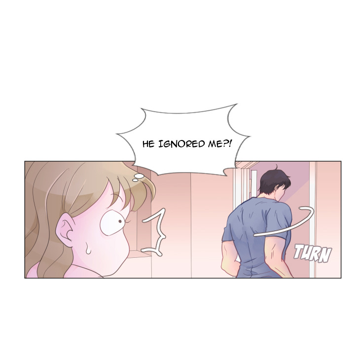 You Have The Wrong Person Chapter 25 page 44 - 