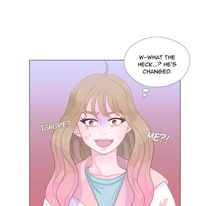 You Have The Wrong Person Chapter 25 page 45 - 