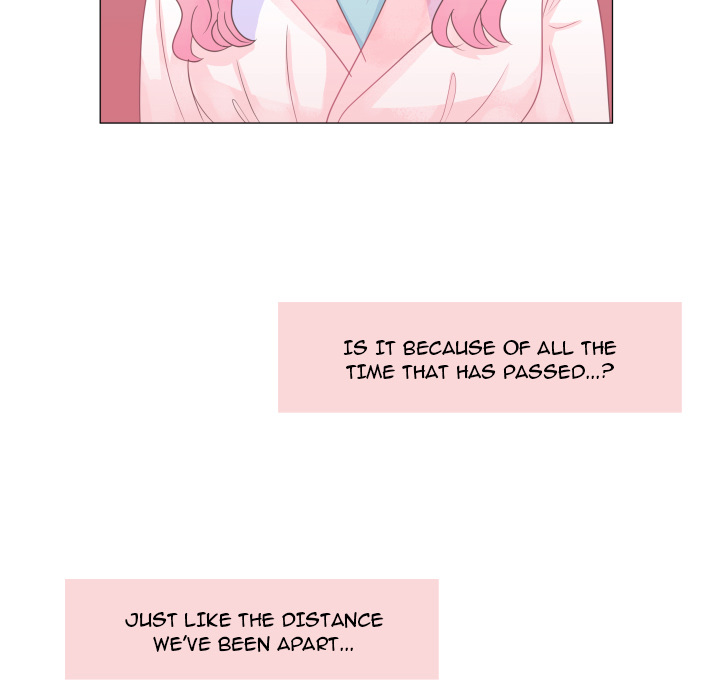 You Have The Wrong Person Chapter 25 page 46 - 