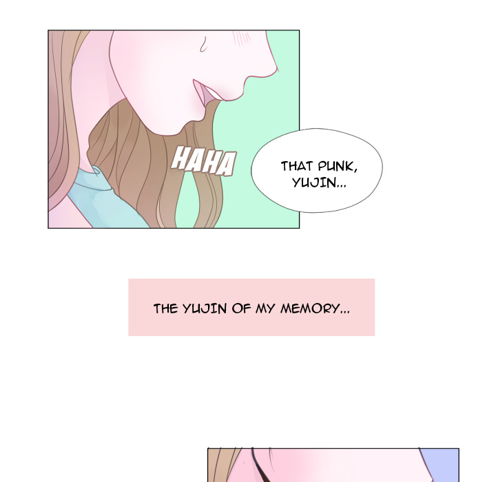 You Have The Wrong Person Chapter 25 page 47 - 