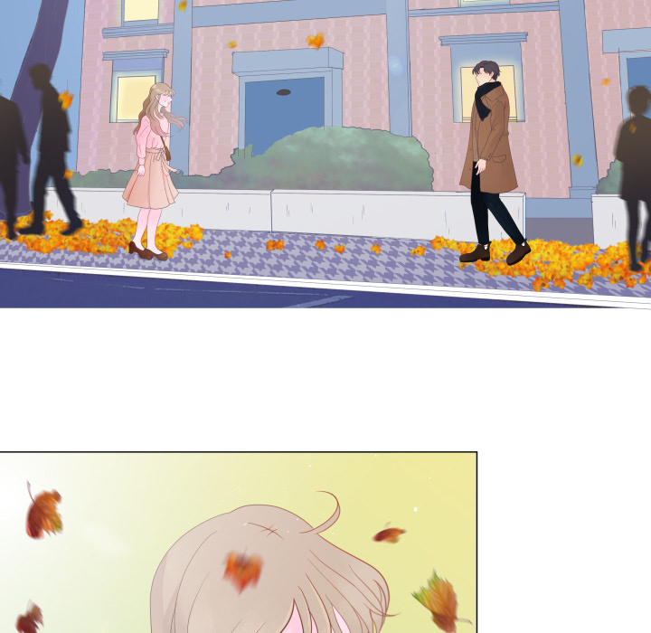 You Have The Wrong Person Chapter 25 page 6 - 