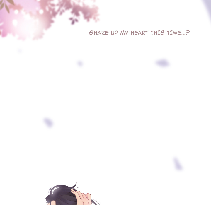 You Have The Wrong Person Chapter 25 page 52 - 