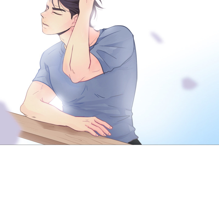 You Have The Wrong Person Chapter 25 page 53 - 