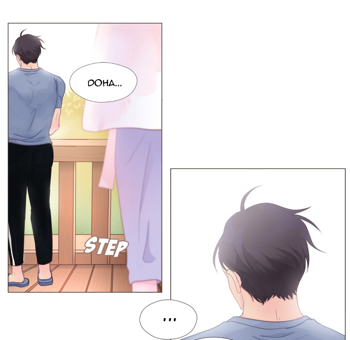 You Have The Wrong Person Chapter 25 page 54 - 