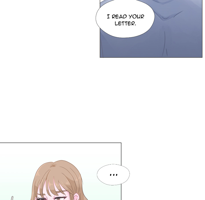 You Have The Wrong Person Chapter 25 page 55 - 