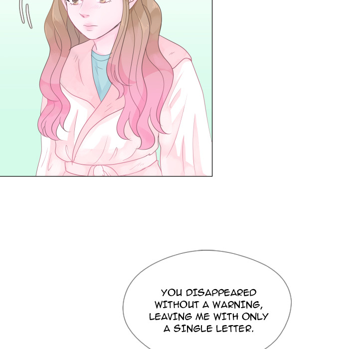 You Have The Wrong Person Chapter 25 page 56 - 