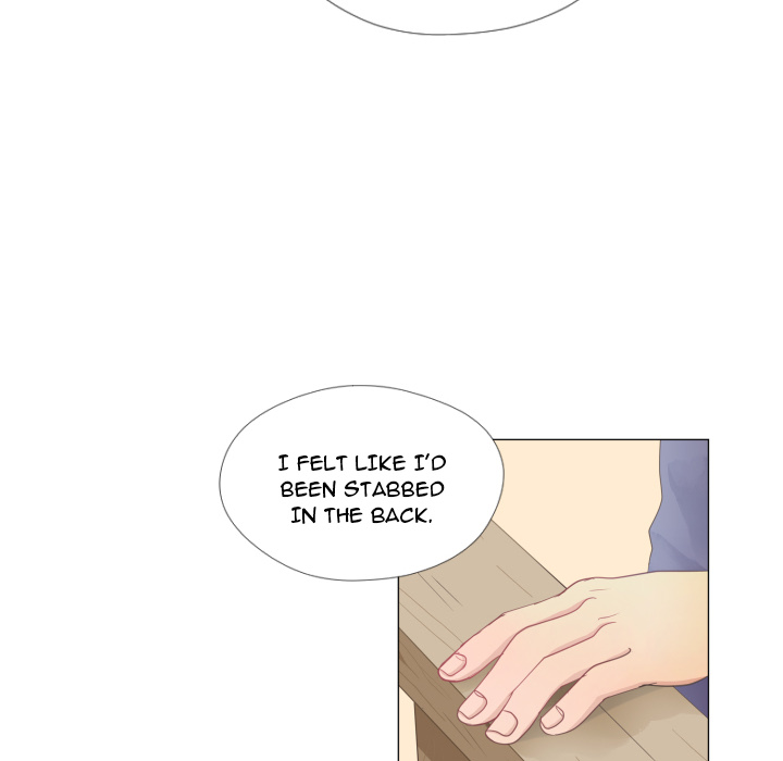 You Have The Wrong Person Chapter 25 page 57 - 