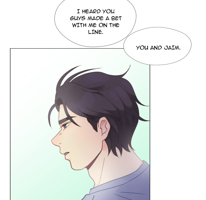 You Have The Wrong Person Chapter 25 page 59 - 