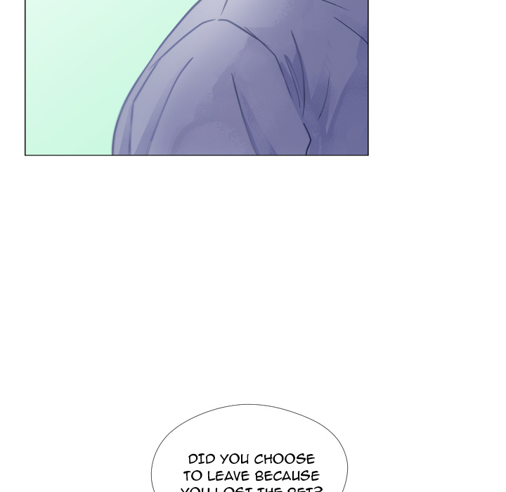 You Have The Wrong Person Chapter 25 page 60 - 
